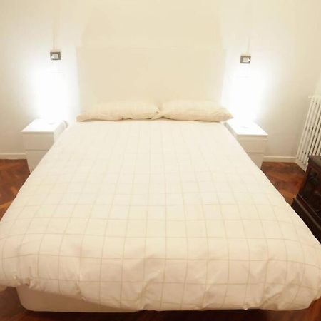 Appartamento Piso Lujo En Gran Via Con Garaje Vigo Esterno foto